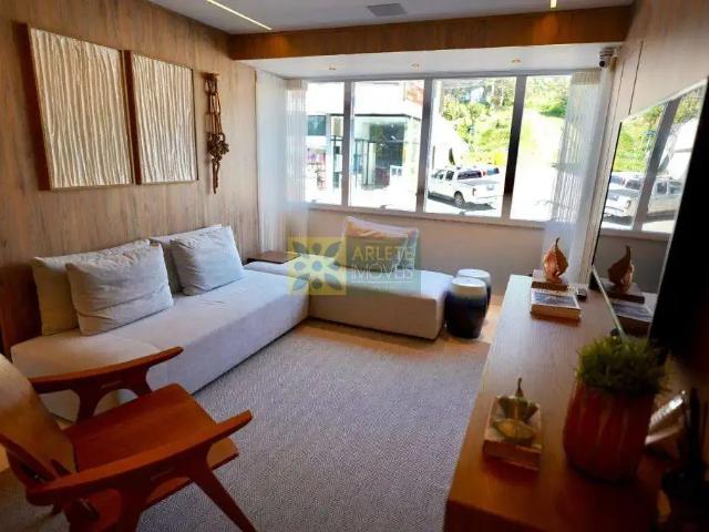 Apartamento venda em Região Geográfica Imediata de Itajaí, Porto Belo
