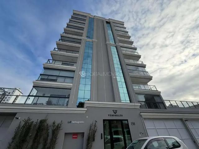 Apartamento venda em Região Geográfica Imediata de Itajaí, Porto Belo
