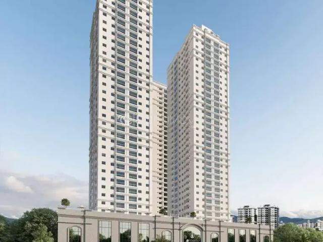 Apartamento venda em Região Geográfica Imediata de Itajaí, Porto Belo