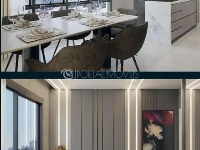 Apartamento venda em Região Geográfica Imediata de Itajaí, Porto Belo