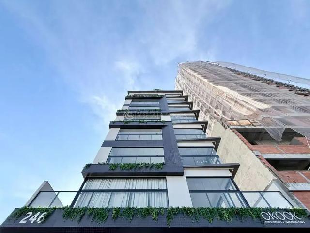 Apartamento venda em Região Geográfica Imediata de Itajaí, Porto Belo