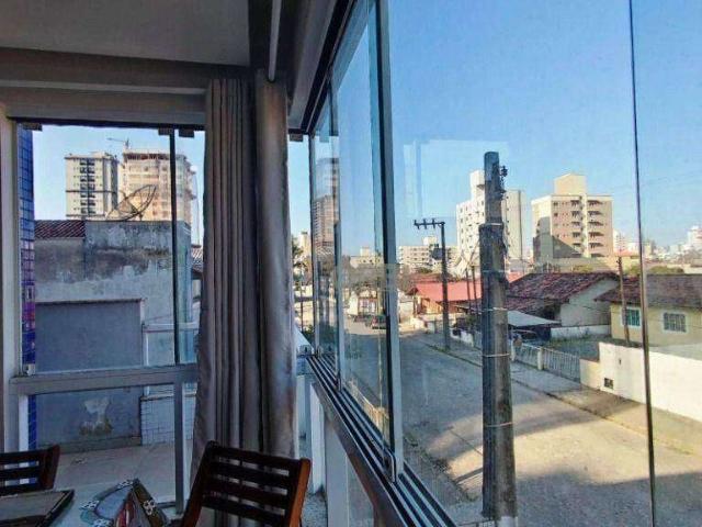 Apartamento venda em Região Geográfica Imediata de Itajaí, Navegantes