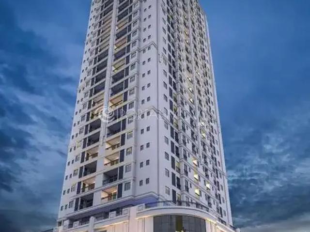 Apartamento venda em Região Geográfica Imediata de Itajaí, Porto Belo