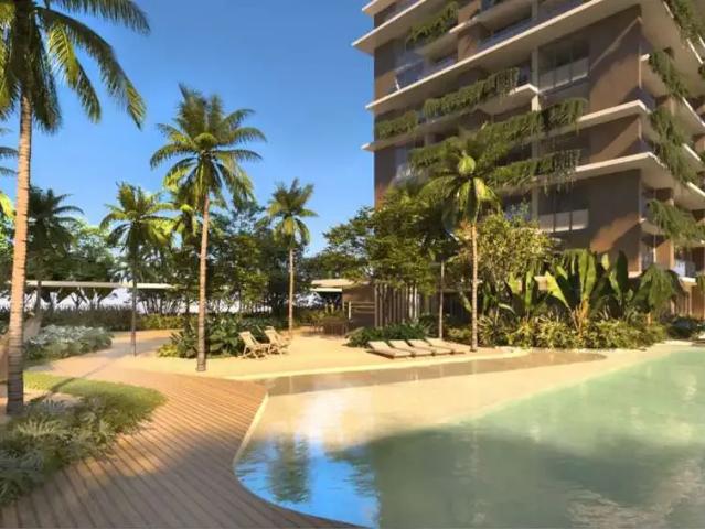 Apartamento venda em Região Geográfica Imediata de Itajaí, Porto Belo