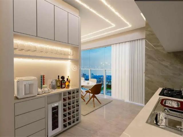 Apartamento venda em Região Geográfica Imediata de Itajaí, Porto Belo