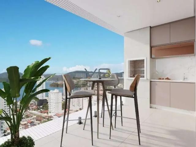 Apartamento venda em Região Geográfica Imediata de Itajaí, Porto Belo
