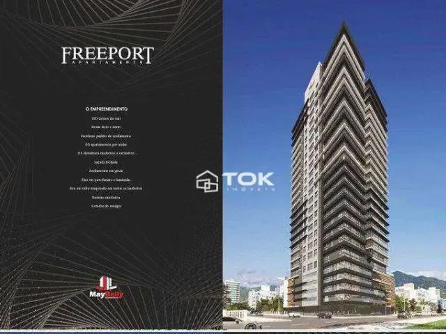 Apartamento venda em Região Geográfica Imediata de Itajaí, Porto Belo