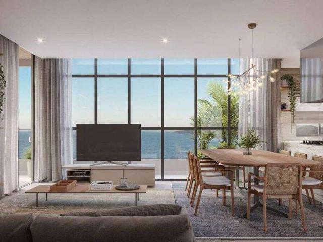Apartamento venda em Porto Belo, Loteamento Jardim Arco Íris