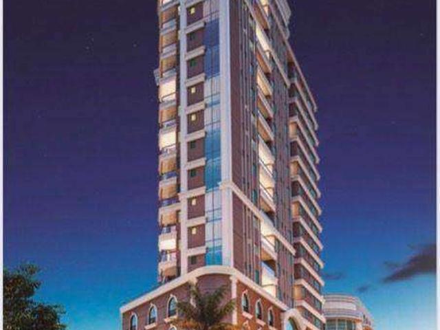 Apartamento venda em Balneário Perequê, Porto Belo