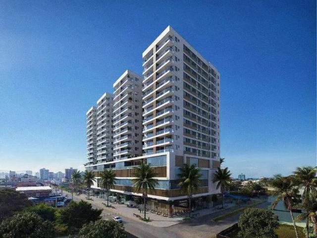 Apartamento venda em Porto Belo, Loteamento Parque Residencial Porto Belo