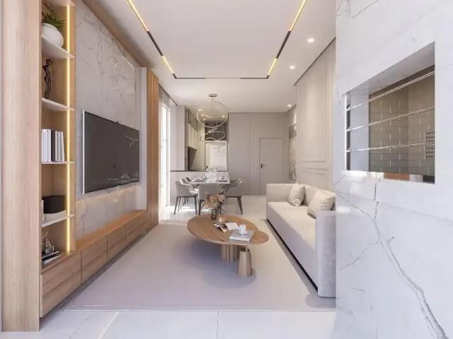 Apartamento venda em Região Geográfica Imediata de Itajaí, Porto Belo