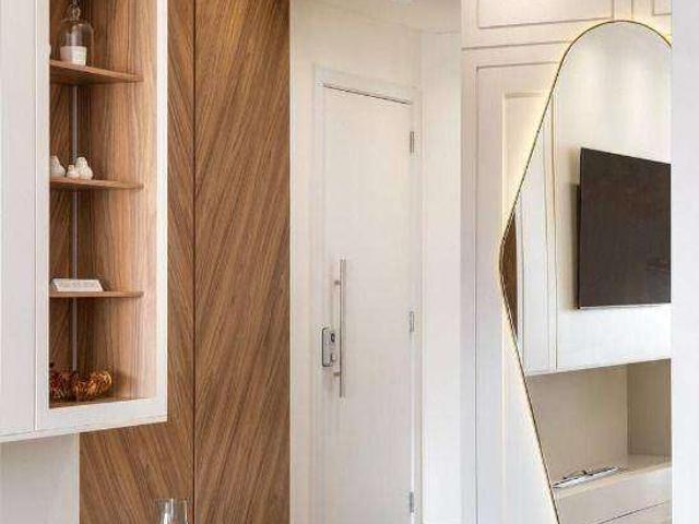 Apartamento venda em Região Geográfica Imediata de Itajaí, Porto Belo