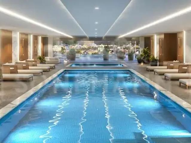 Apartamento venda em Região Geográfica Imediata de Itajaí, Porto Belo