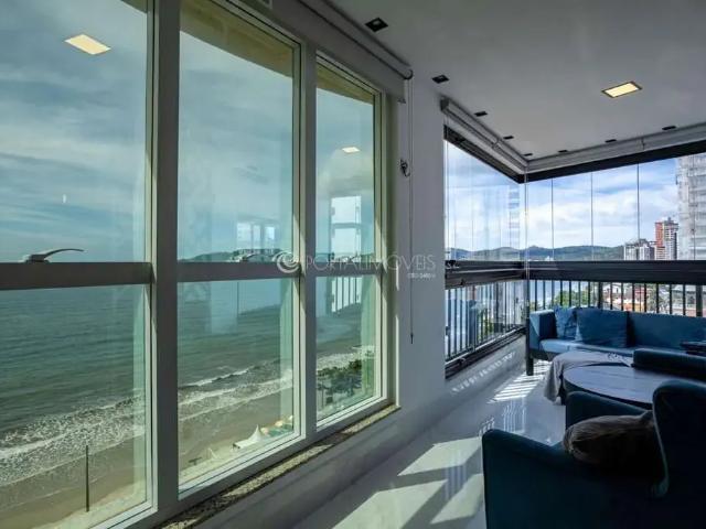 Apartamento venda em Região Geográfica Imediata de Itajaí, Porto Belo