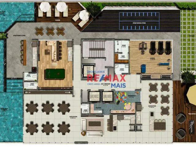 Apartamento venda em Região Geográfica Imediata de Itajaí, Porto Belo