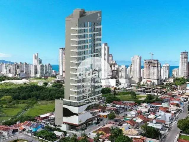Apartamento venda em Região Geográfica Imediata de Itajaí, Porto Belo