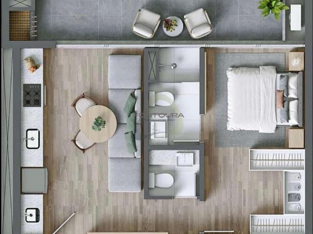 Apartamento venda em Porto Belo, Loteamento Parque Residencial Porto Belo