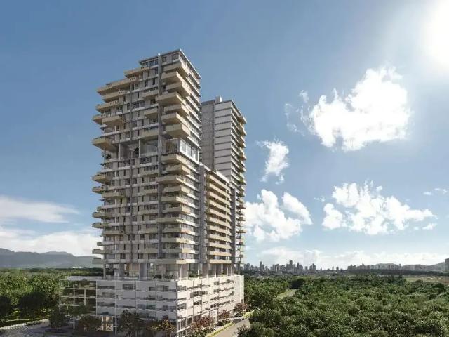 Apartamento venda em Região Geográfica Imediata de Itajaí, Porto Belo
