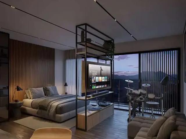 Apartamento venda em Região Geográfica Imediata de Itajaí, Porto Belo