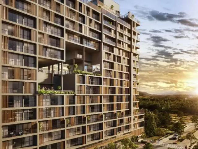 Apartamento venda em Região Geográfica Imediata de Itajaí, Porto Belo