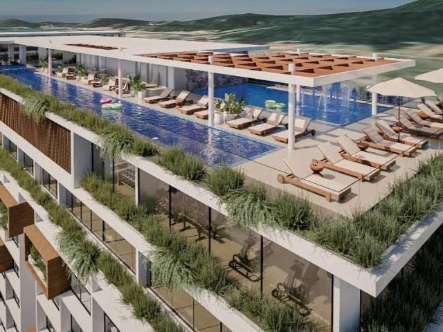 Apartamento venda em Porto Belo, Loteamento Parque Residencial Porto Belo