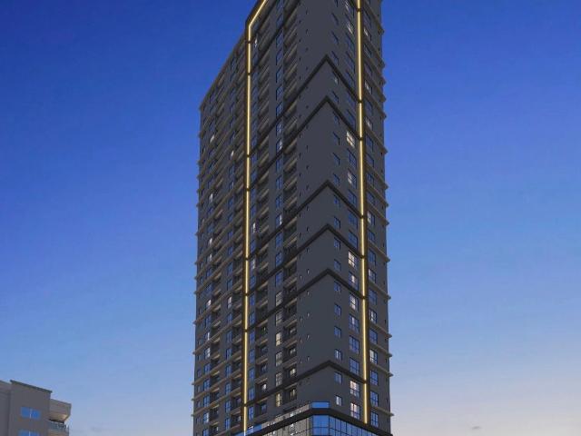 Apartamento venda em Jardim Dourado, Porto Belo