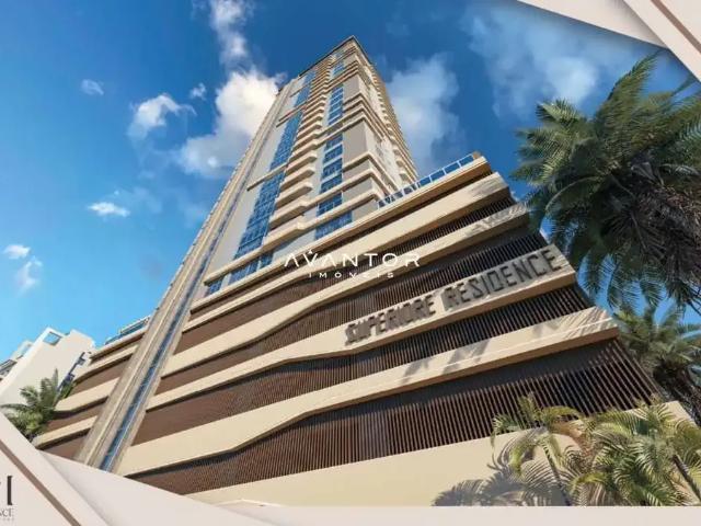 Apartamento venda em Região Geográfica Imediata de Itajaí, Porto Belo