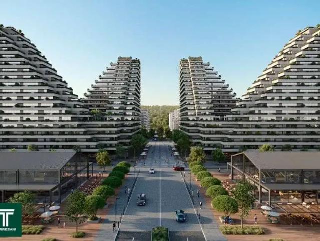 Apartamento venda em Região Geográfica Imediata de Dourados, Dourados