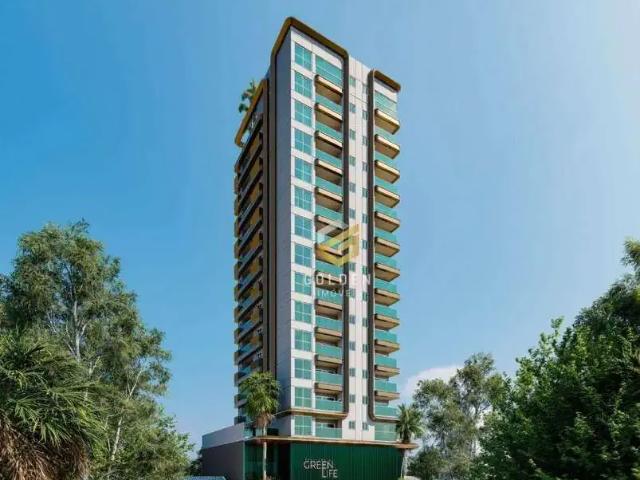 Apartamento venda em Região Geográfica Imediata de Itajaí, Porto Belo
