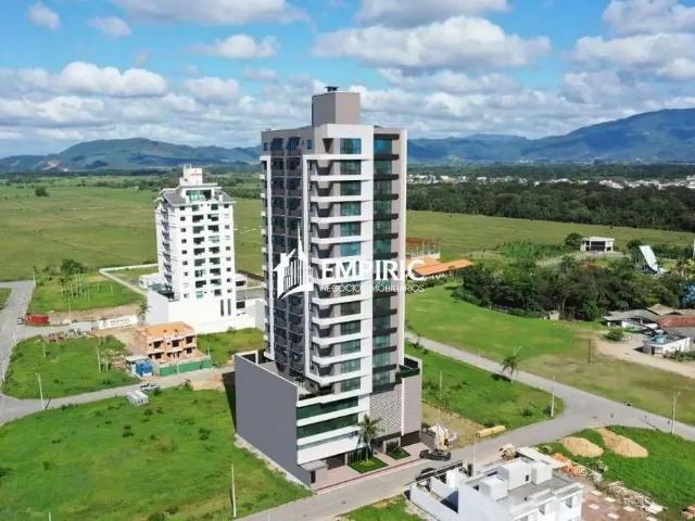 Apartamento venda em Região Geográfica Imediata de Itajaí, Porto Belo