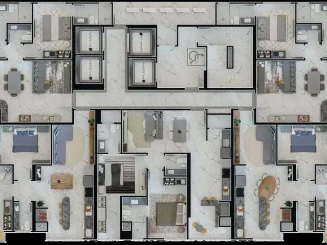 Apartamento venda em Região Geográfica Imediata de Itajaí, Porto Belo