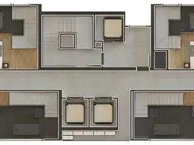 Apartamento venda em Região Geográfica Imediata de Itajaí, Porto Belo