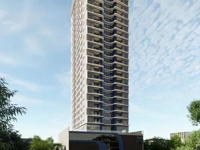Apartamento venda em Região Geográfica Imediata de Itajaí, Porto Belo