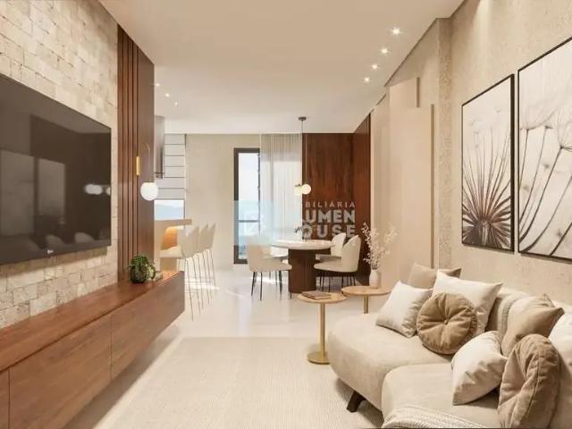 Apartamento venda em Região Geográfica Imediata de Dourados, Dourados