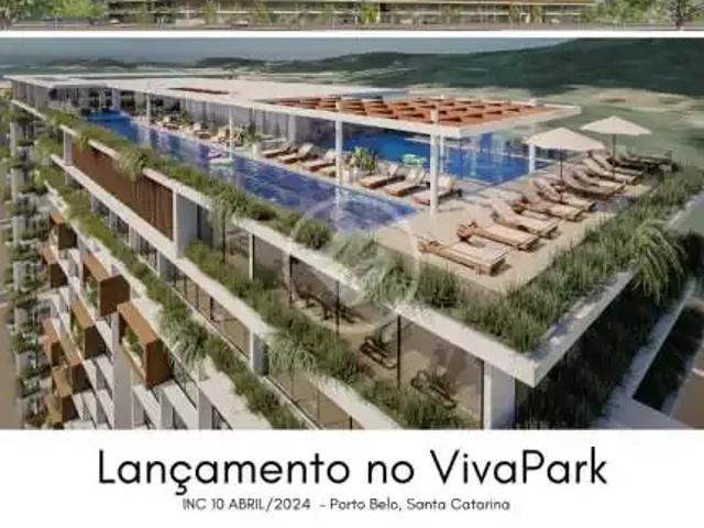Apartamento venda em Região Geográfica Imediata de Itajaí, Porto Belo