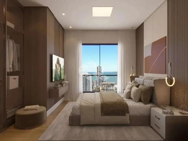 Apartamento venda em Região Geográfica Imediata de Itajaí, Porto Belo