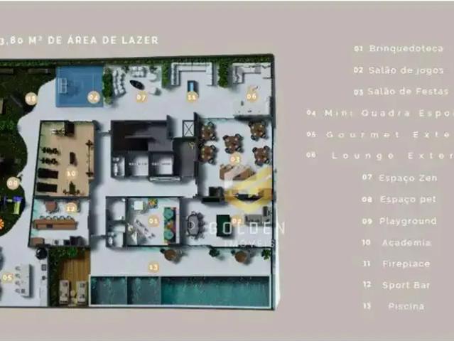 Apartamento venda em Região Geográfica Imediata de Itajaí, Porto Belo