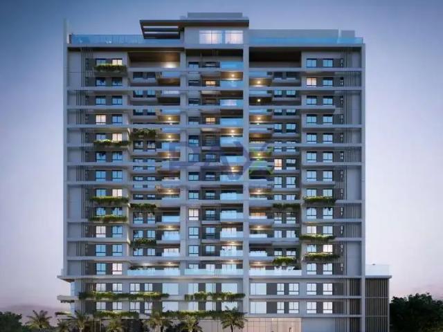 Apartamento venda em Região Geográfica Imediata de Itajaí, Porto Belo