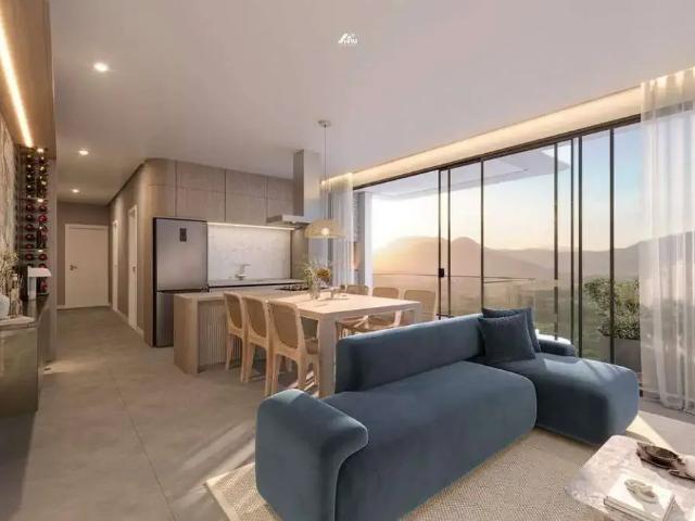 Apartamento venda em Região Geográfica Imediata de Itajaí, Porto Belo
