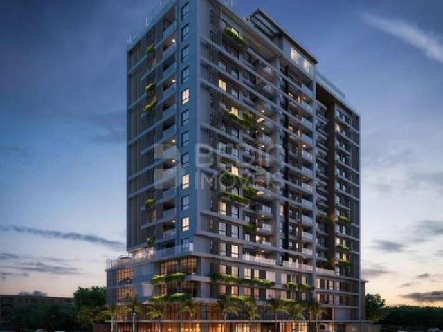 Apartamento venda em Região Geográfica Imediata de Itajaí, Porto Belo