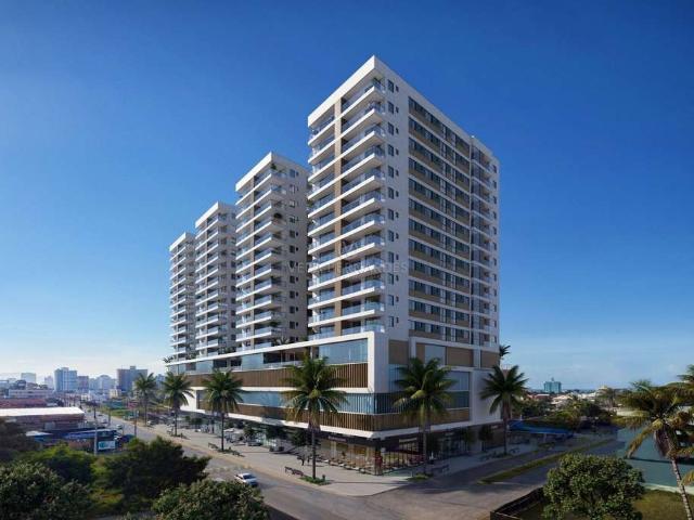 Apartamento venda em Região Geográfica Imediata de Itajaí, Itapema