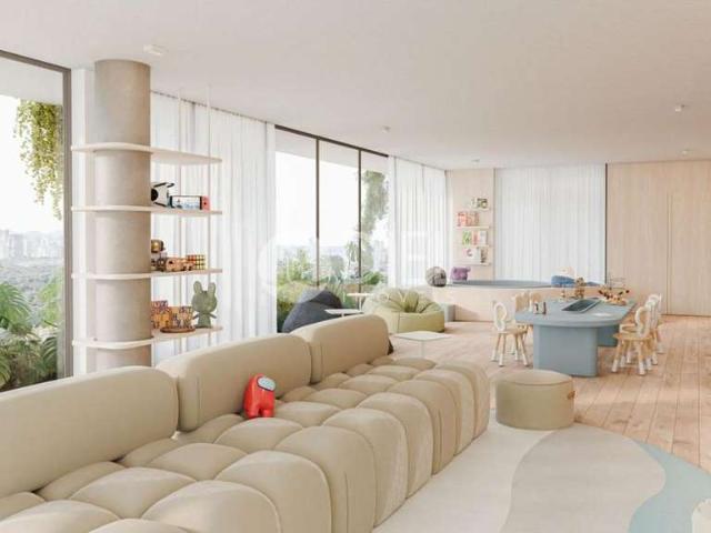 Apartamento venda em Porto Belo, Loteamento Parque Residencial Porto Belo