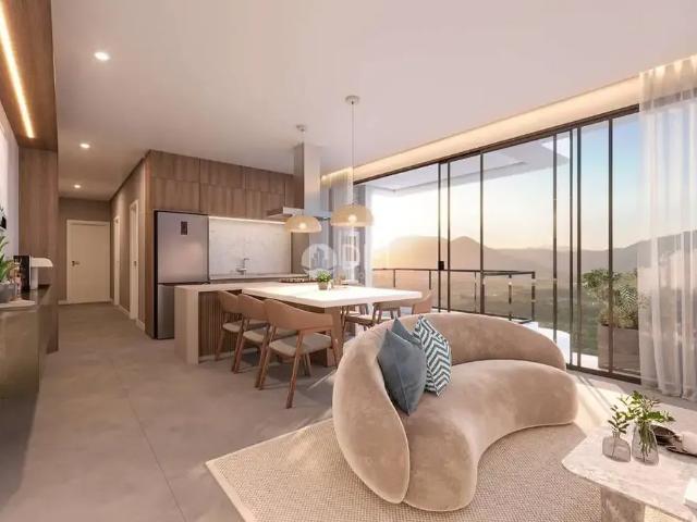 Apartamento venda em Região Geográfica Imediata de Itajaí, Porto Belo