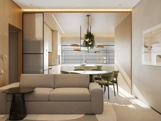 Apartamento venda em Região Geográfica Imediata de Itajaí, Porto Belo