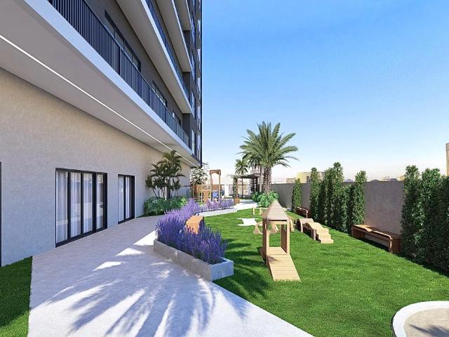 Apartamento venda em Vila Nova, Porto Belo