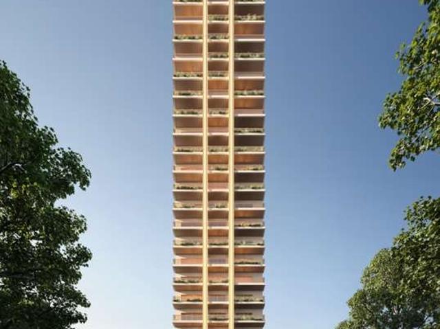 Apartamento venda em Porto Belo, Loteamento Parque Residencial Porto Belo