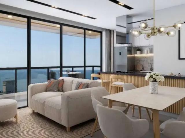 Apartamento venda em Região Geográfica Imediata de Itajaí, Porto Belo