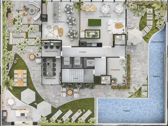 Apartamento venda em Região Geográfica Imediata de Itajaí, Porto Belo