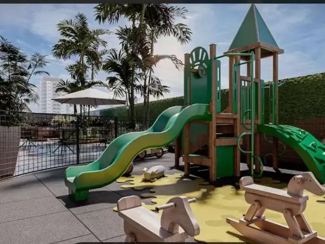 Apartamento venda em Porto Belo, Loteamento Parque Residencial Porto Belo