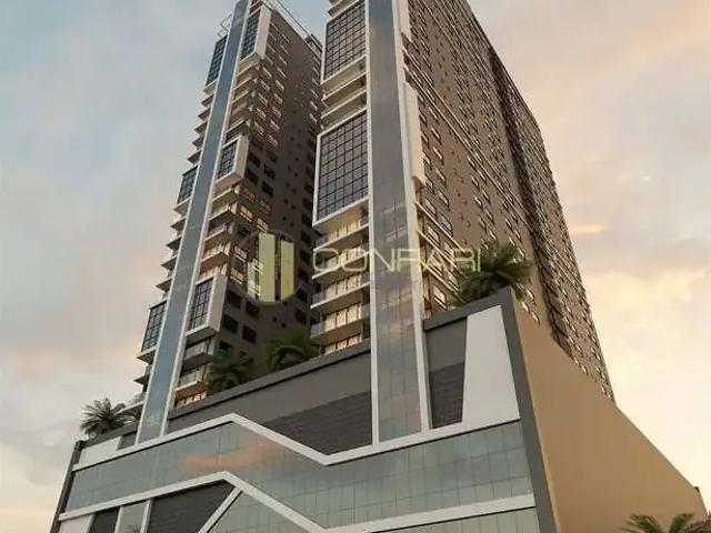 Apartamento venda em Região Geográfica Imediata de Itajaí, Porto Belo